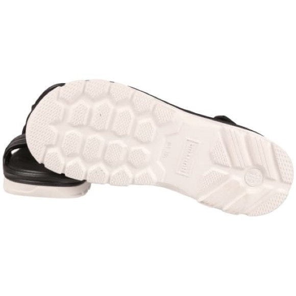 Hunter Women's Bloom Algae Foam Sandals - Picture 6 of 6